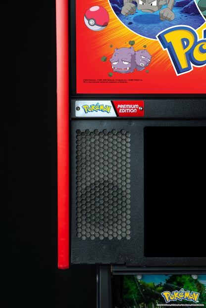 Pokémon Premium (MAY RUN)