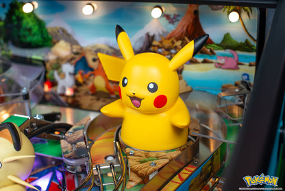 Pokémon Premium (MAY RUN)