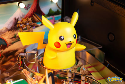 Pokémon Premium (MAY RUN)