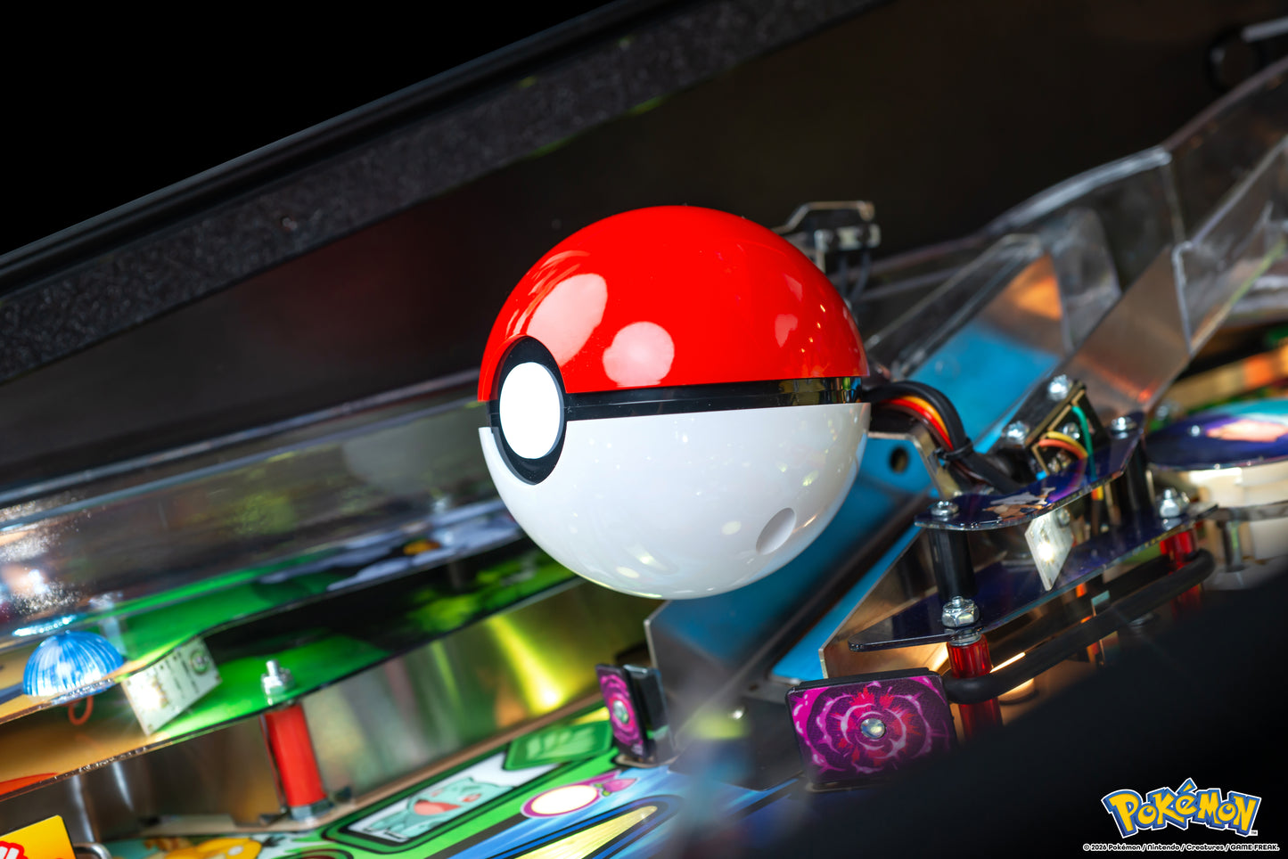 Pokémon Premium (MAY RUN)
