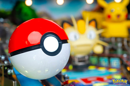 Pokémon Premium (MAY RUN)