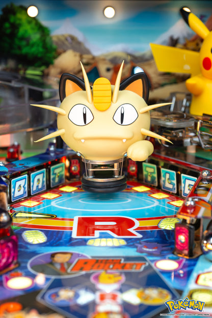 Pokémon Premium (MAY RUN)