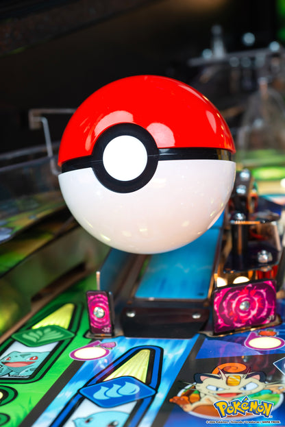 Pokémon Premium (MAY RUN)