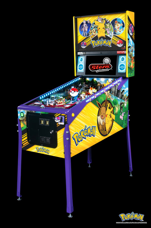 Pokémon LE (SOLD OUT)