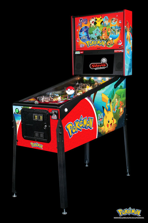 Pokémon Premium (MAY RUN)