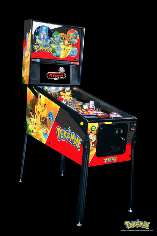 Pokémon Pro (Pre-Order)