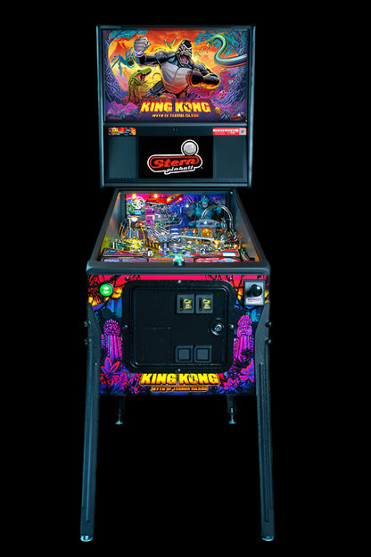 King Kong Pro
