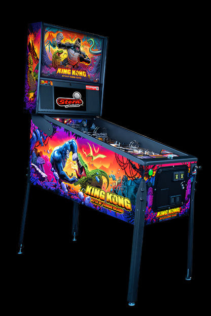 King Kong Pro