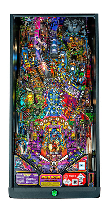 King Kong Pro