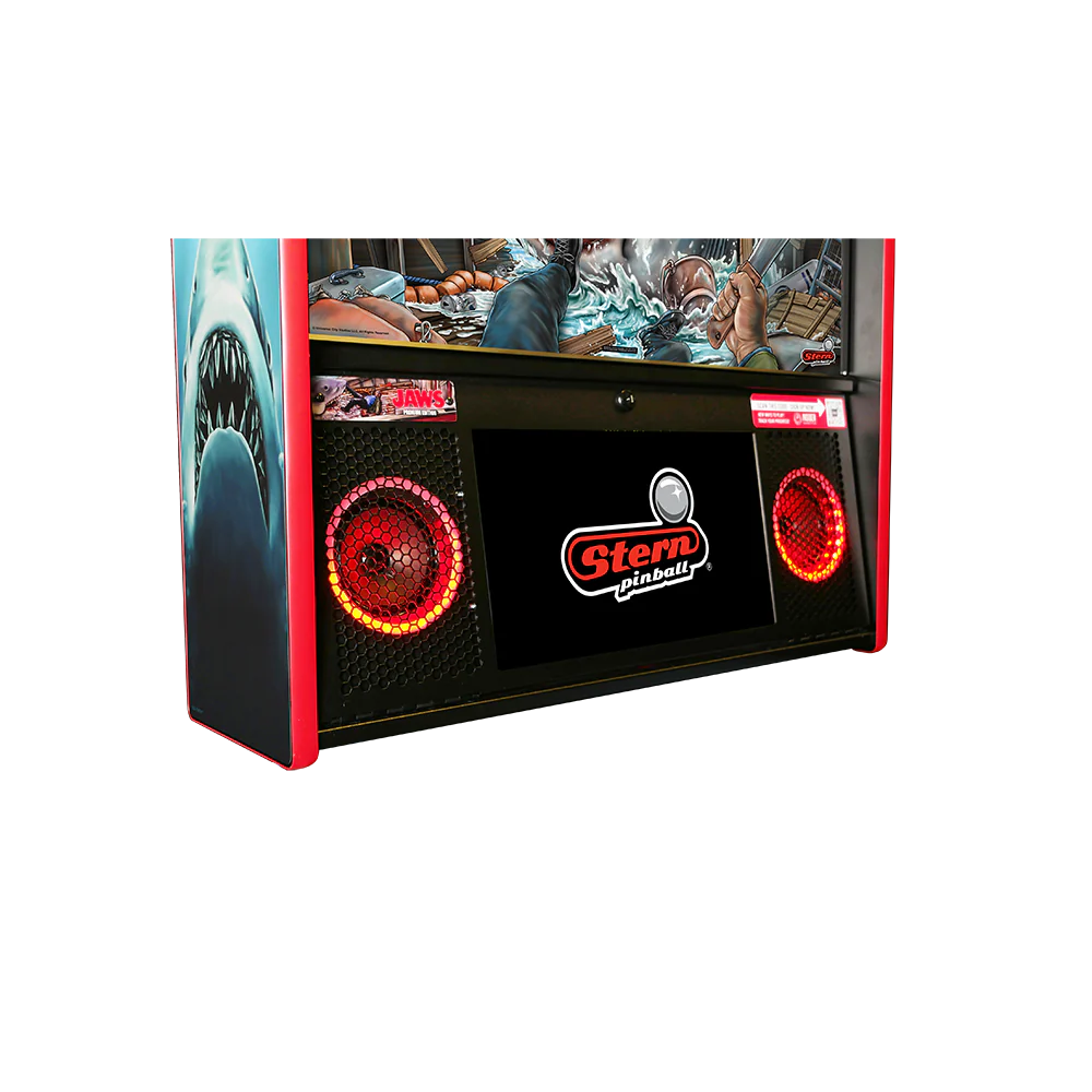 Spike 2 Pro or Premium Speaker Lighting System