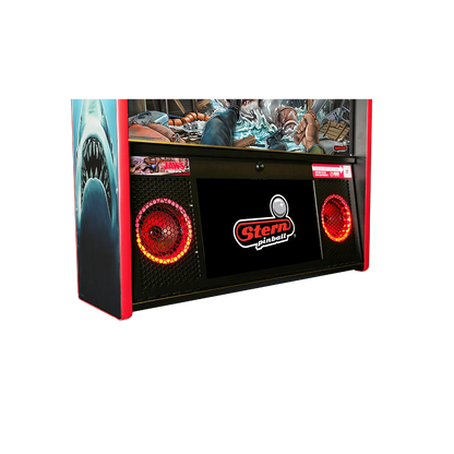 Spike 2 Pro or Premium Speaker Lighting System