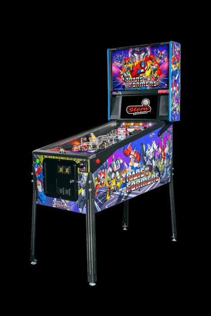 TRANSFORMERS: More Than Meets the Eye Premium