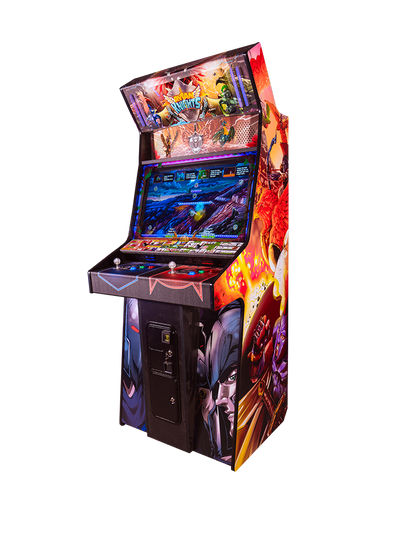 Avian Knights Pro — right
