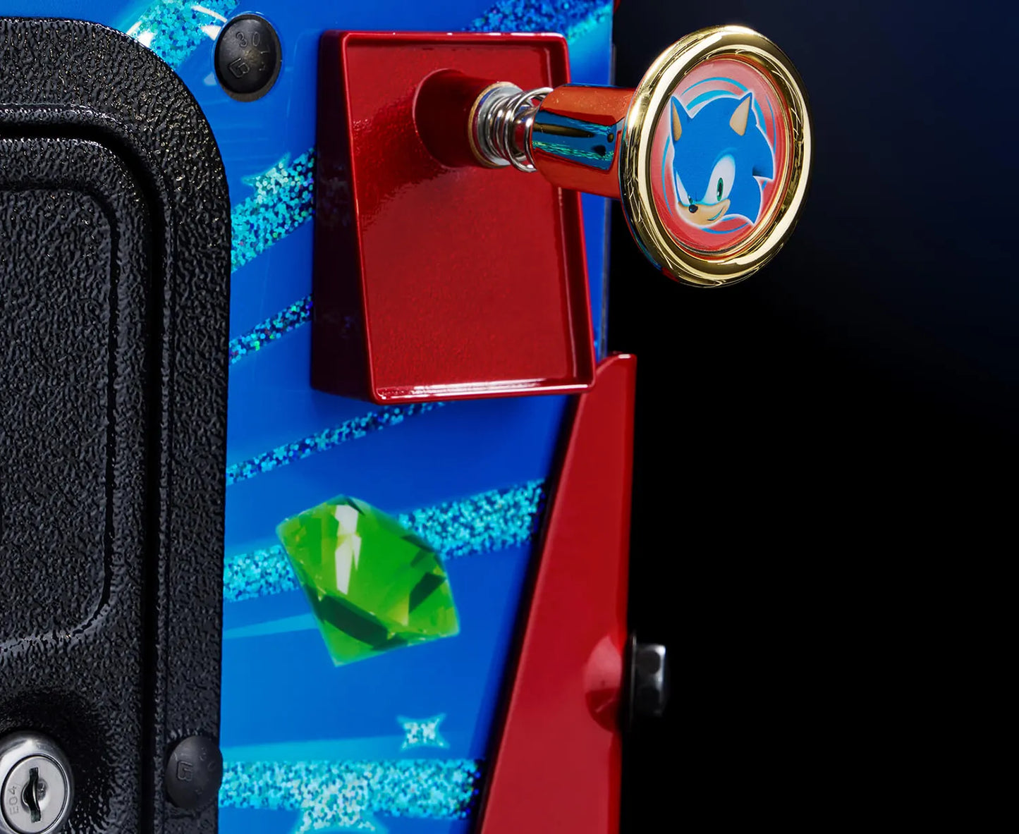 Sonic The Hedgehog Collectors Edition