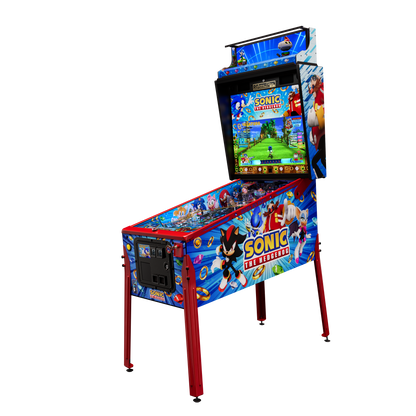 Sonic The Hedgehog Collectors Edition