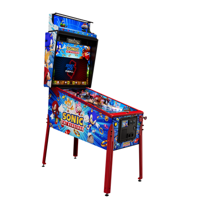 Sonic The Hedgehog Collectors Edition