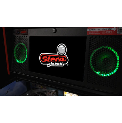 Spike 2 Pro or Premium Speaker Lighting System