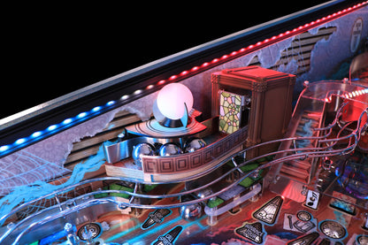 Winchester Mystery House