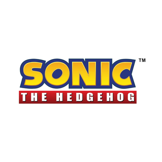 Sonic The Hedgehog Collectors Edition