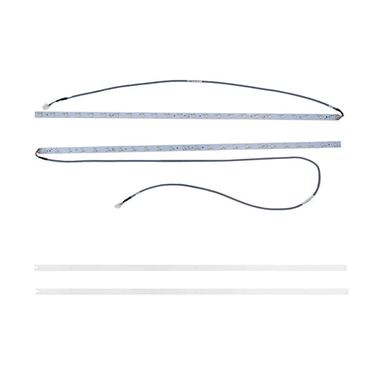 Spike 3 Side Armor Lighting System