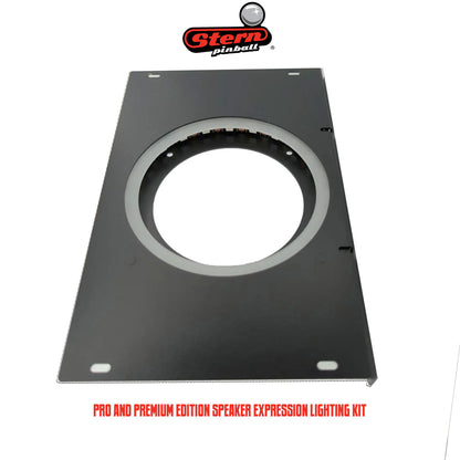 Spike 2 Pro or Premium Speaker Lighting System