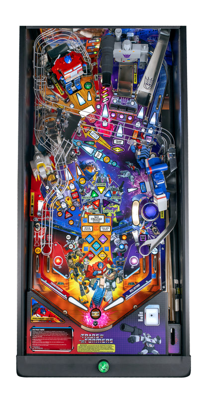 TRANSFORMERS: More Than Meets the Eye Premium