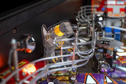 TRANSFORMERS: More Than Meets the Eye Pro