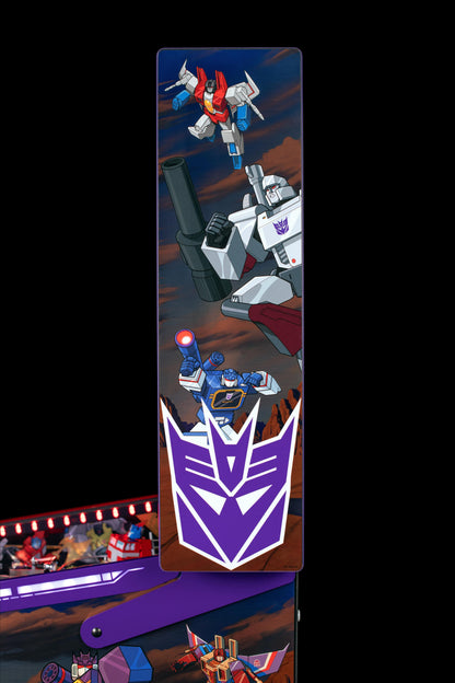 TRANSFORMERS: More Than Meets the Eye Limited