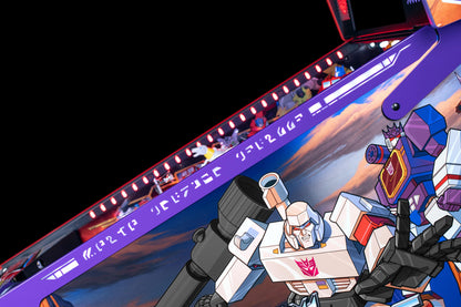 TRANSFORMERS: More Than Meets the Eye Limited