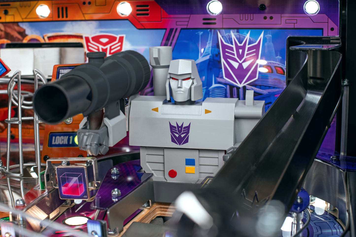 TRANSFORMERS: More Than Meets the Eye Pro