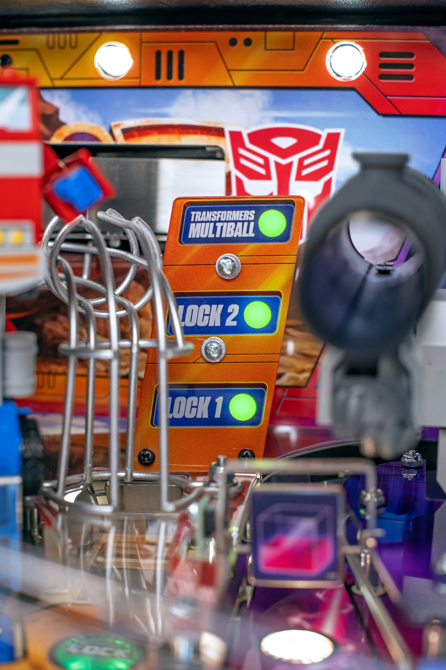 TRANSFORMERS: More Than Meets the Eye Pro