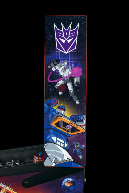 TRANSFORMERS: More Than Meets the Eye Pro