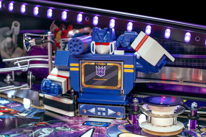 TRANSFORMERS: More Than Meets the Eye Limited