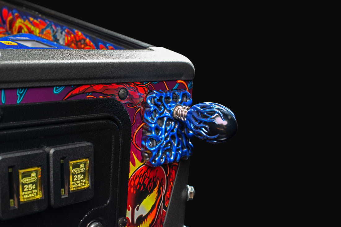 Venom Shooter Rod – San Diego Amusements