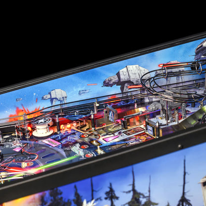 Star Wars: Fall of The Empire Art Blades (Pro Model)