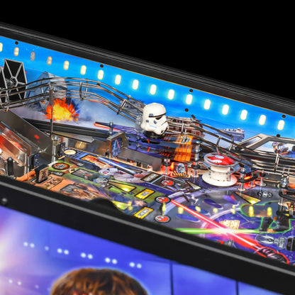 Star Wars: Fall of The Empire Cabinet Expression Lights (Premium Model)