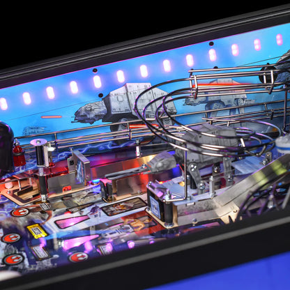 Star Wars: Fall of The Empire Cabinet Expression Lights (Premium Model)