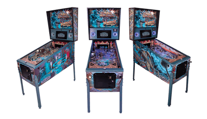 Winchester Mystery House