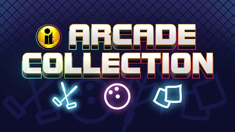 Arcade Collection logo