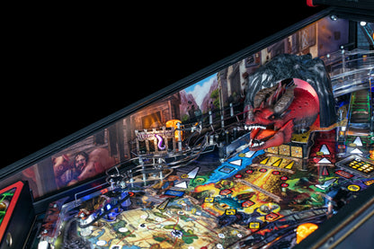 Dungeons & Dragons: The Tyrant's Eye Art Blades