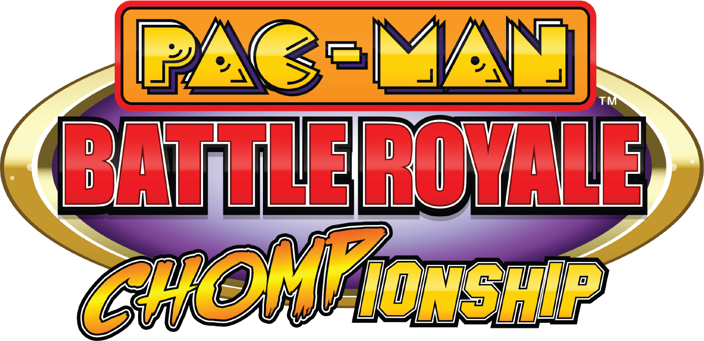 Pac-Man Battle Royale Chompionship Standard