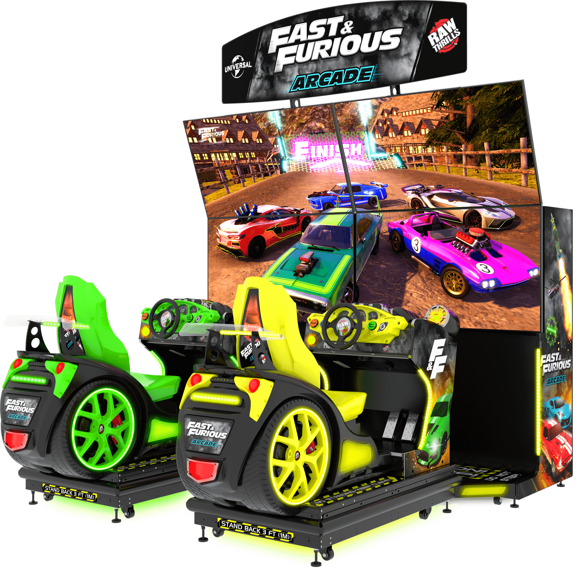 Fast & Furious Arcade.png