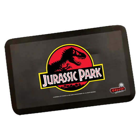 Jurassic Park Players Mat