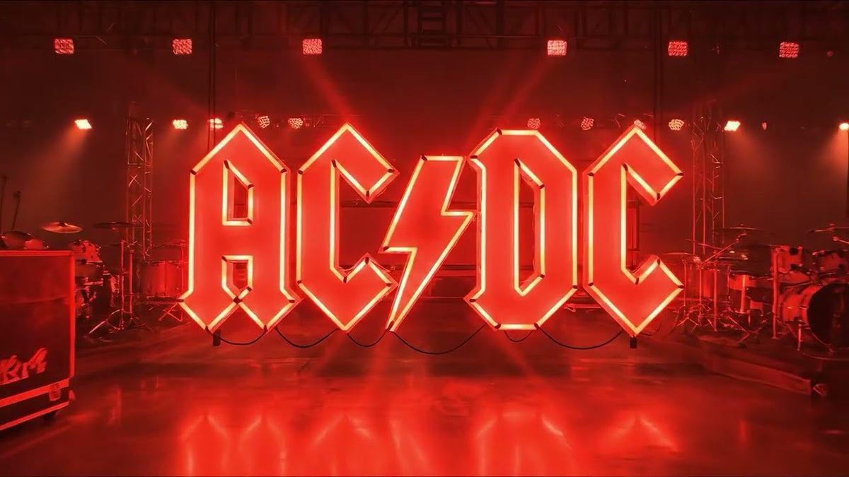 AC/DC Remastered by Stern Pinball