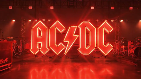 AC/DC Remastered by Stern Pinball