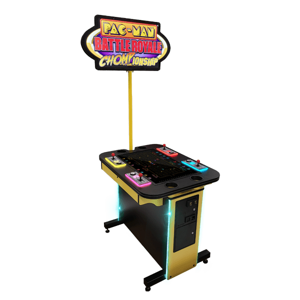 Pac-Man Battle Royale Chompionship Standard