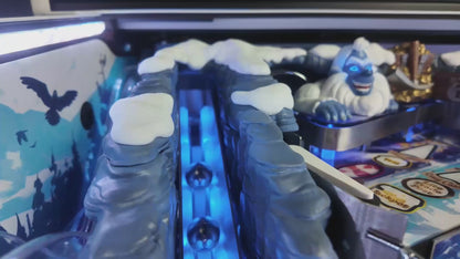 Yukon Yeti All In Package