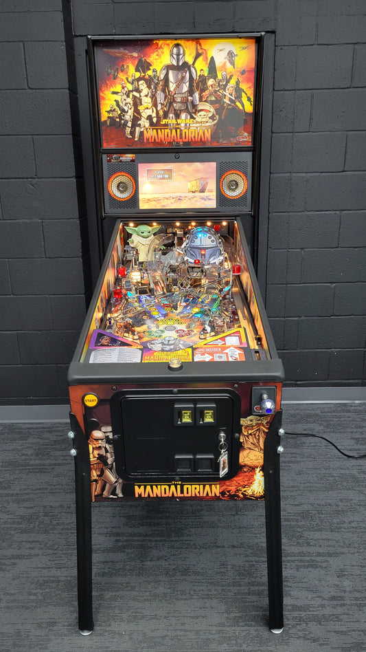 Mandalorian Premium