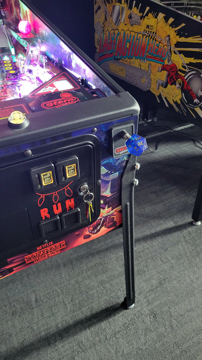 Stern Stranger Things Premium Loaded