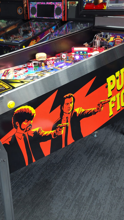 Pulp Fiction SE Used